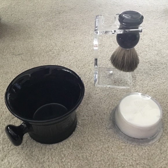 Shave set. Van Der Hagen. New - Picture 3 of 3